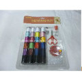 High Quality Hot Sale Hotel Travel Sewing Kit (DF O037)